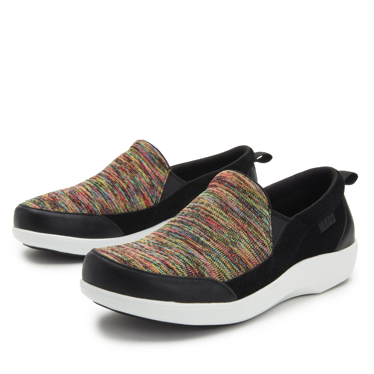 TRAQ Melodiq Multi Waves