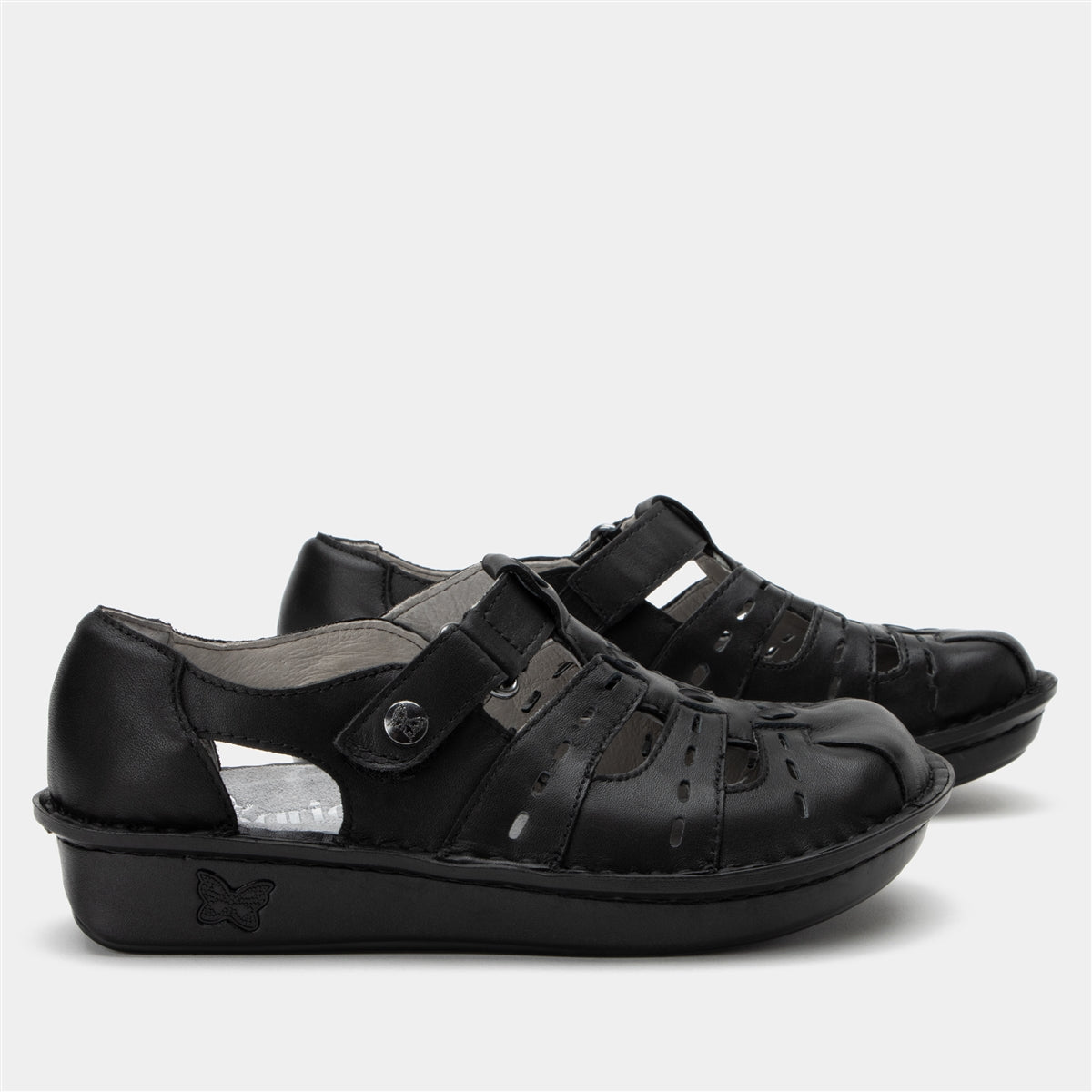 Alegria Pesca Black Butter