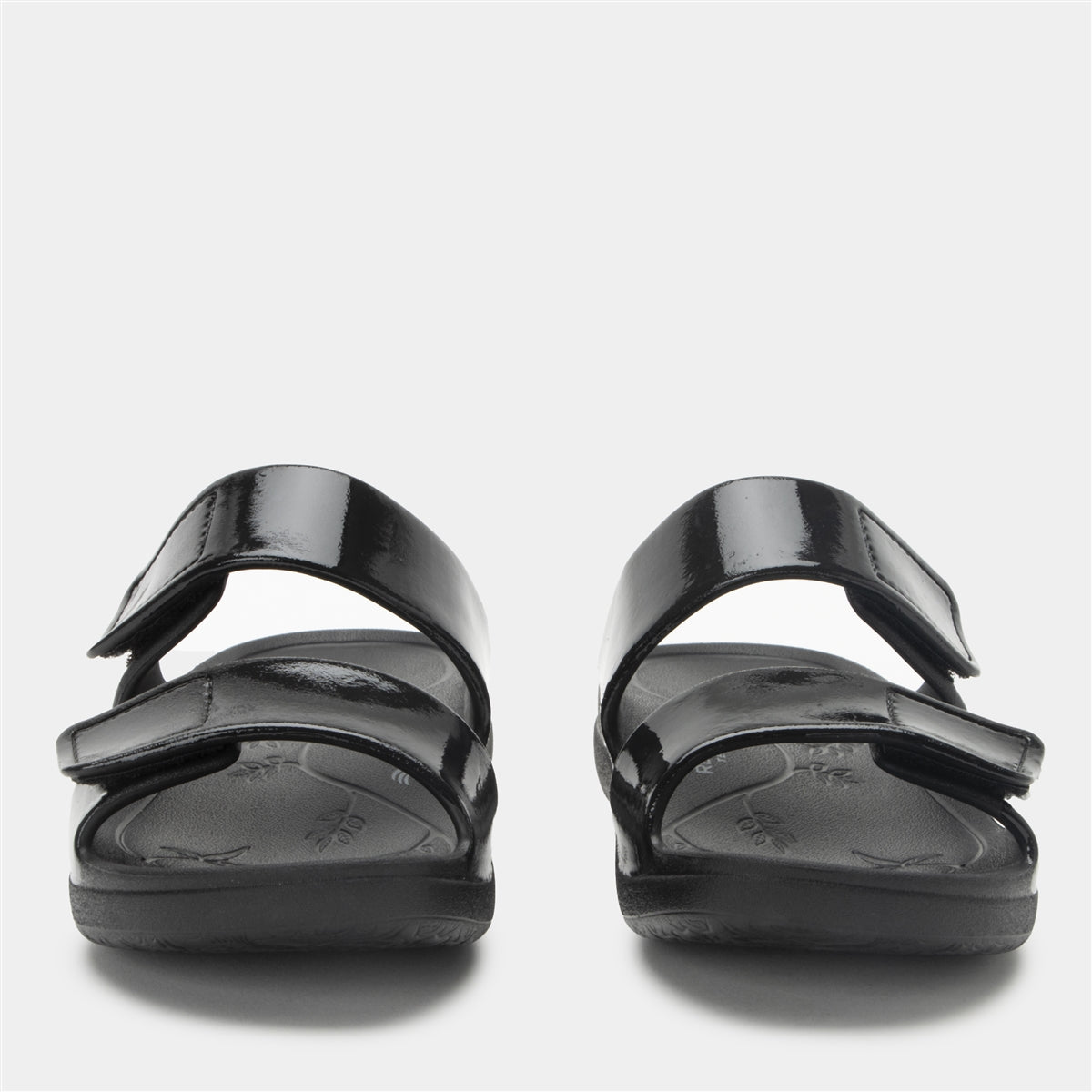 Alegria Orbyt Black Gloss