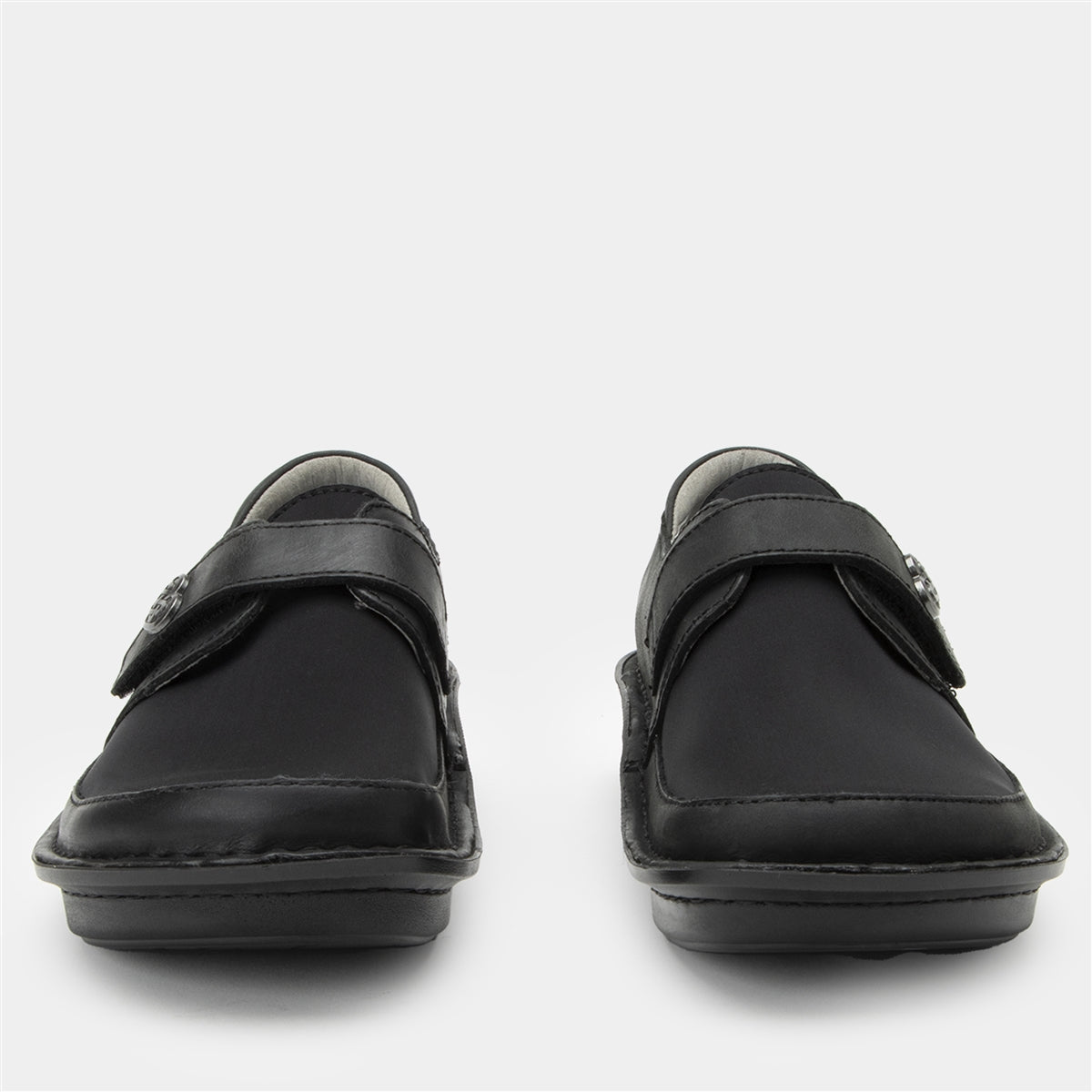 Alegria Brenna Oiled Black