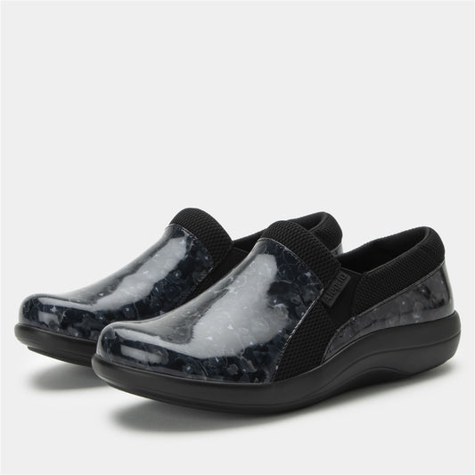 Alegria Duette Poppy Pop Black