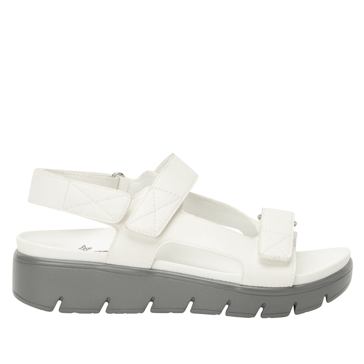Alegria Henlee White
