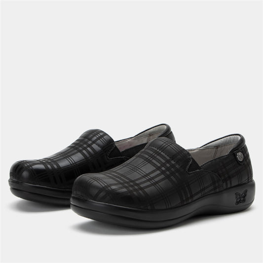 Alegria Keli Plaid To Meet You