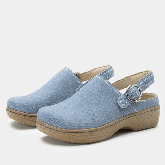Alegria Olie Jean Jeanie