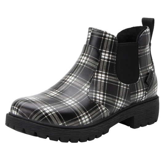 Alegria Rowen Plaid