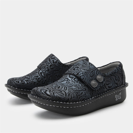 Alegria Deliah Navy Swish