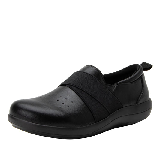 Alegria Savvie Black Smooth