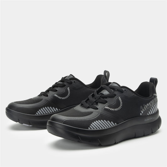 Solstyce Black Balloon - WIDE