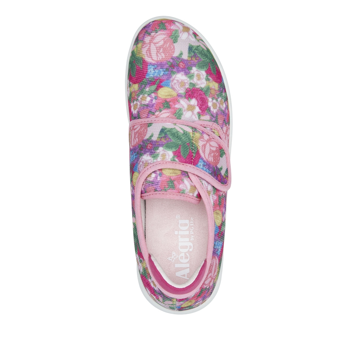 Alegria Spright Chillax Pink