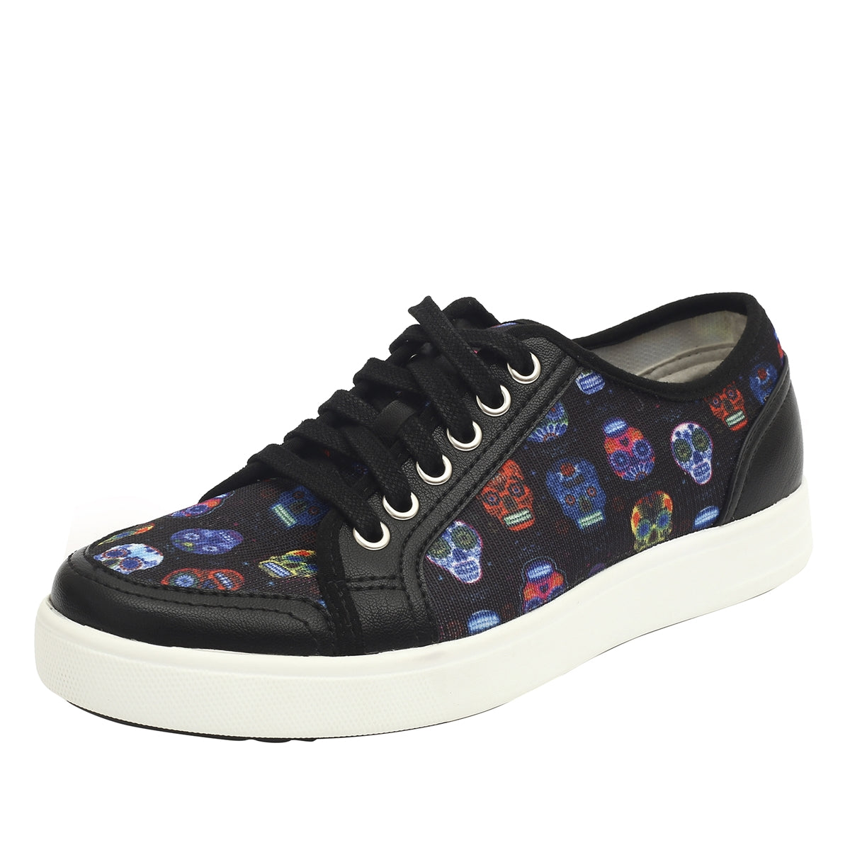 Sneaq Sugar Skulls