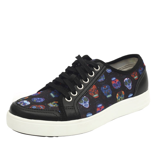Sneaq Sugar Skulls