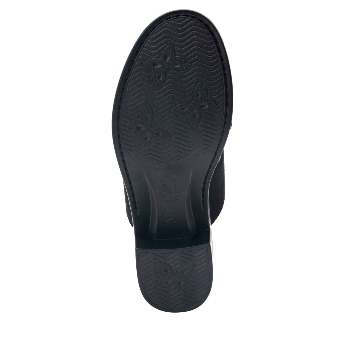Alegria Tia Black