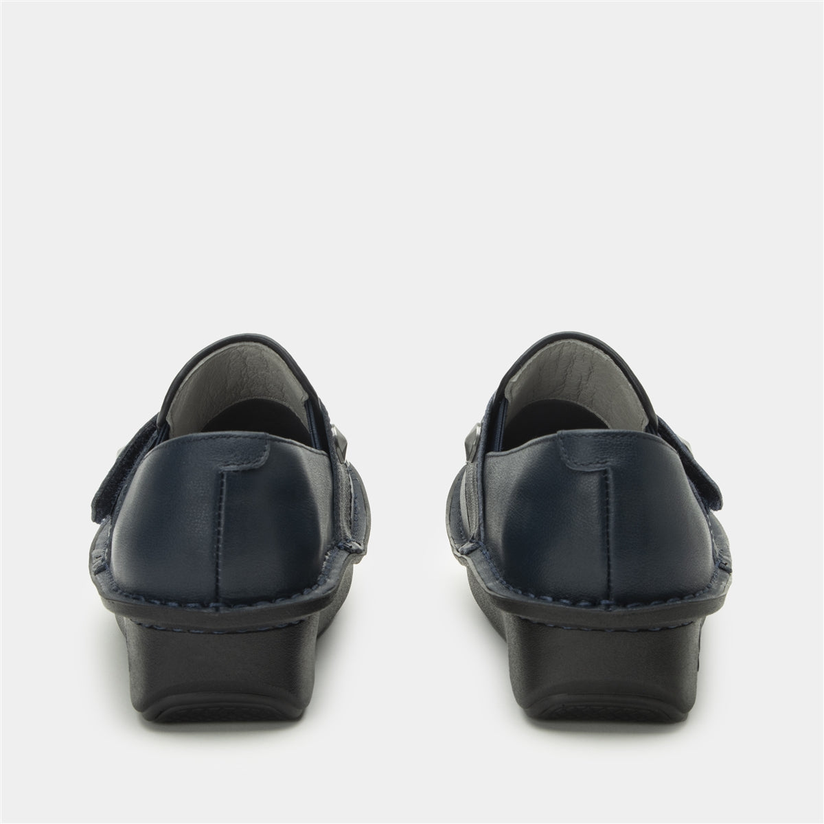 Alegria Ericka Navy Gloss
