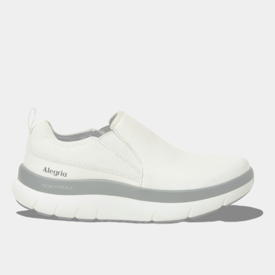 Shift Lead White