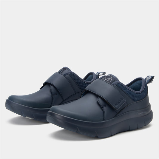 Double Trouble Navy