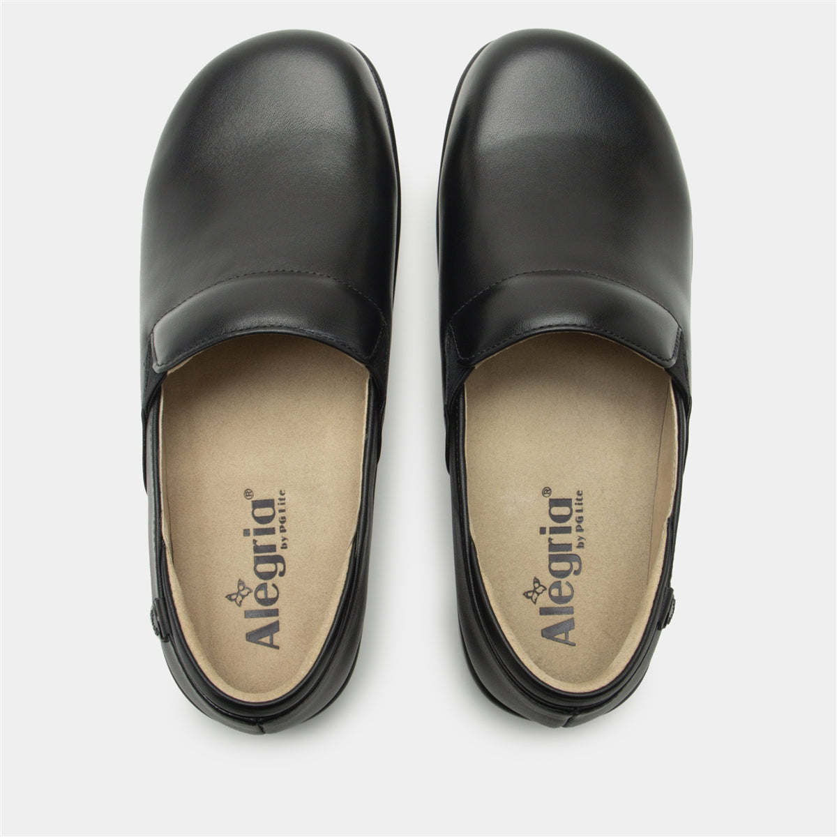 Alegria Keli PRO Black Nappa