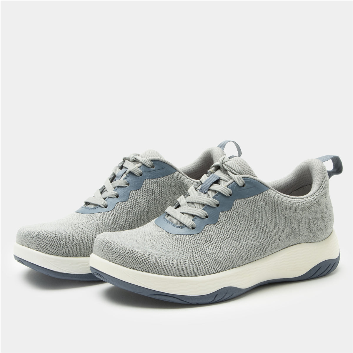 Alegria IN8 Muted Grey