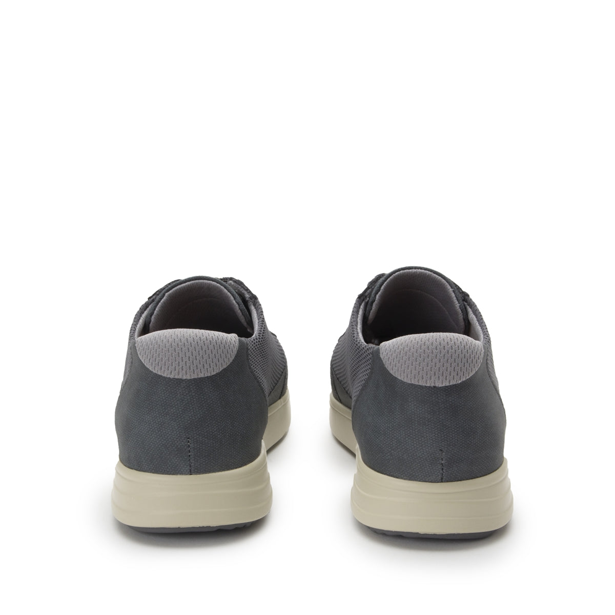 TRAQ Copacetiq Grey