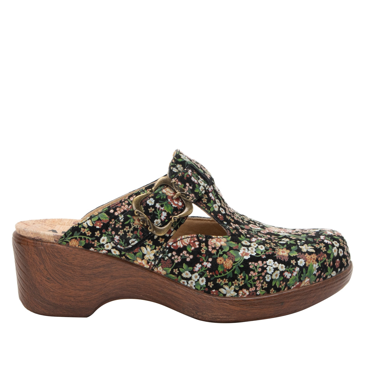 Alegria Selina Earthy Bloom
