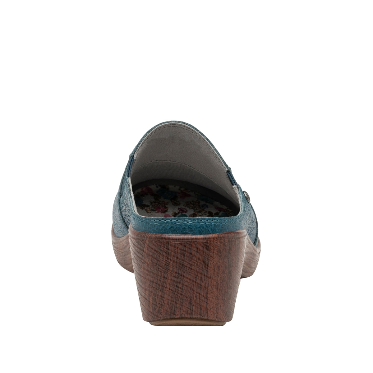 Alegria Sereniti Roman Candle Teal