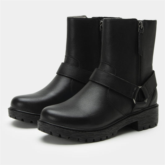 Alegria Olympia Black Bird