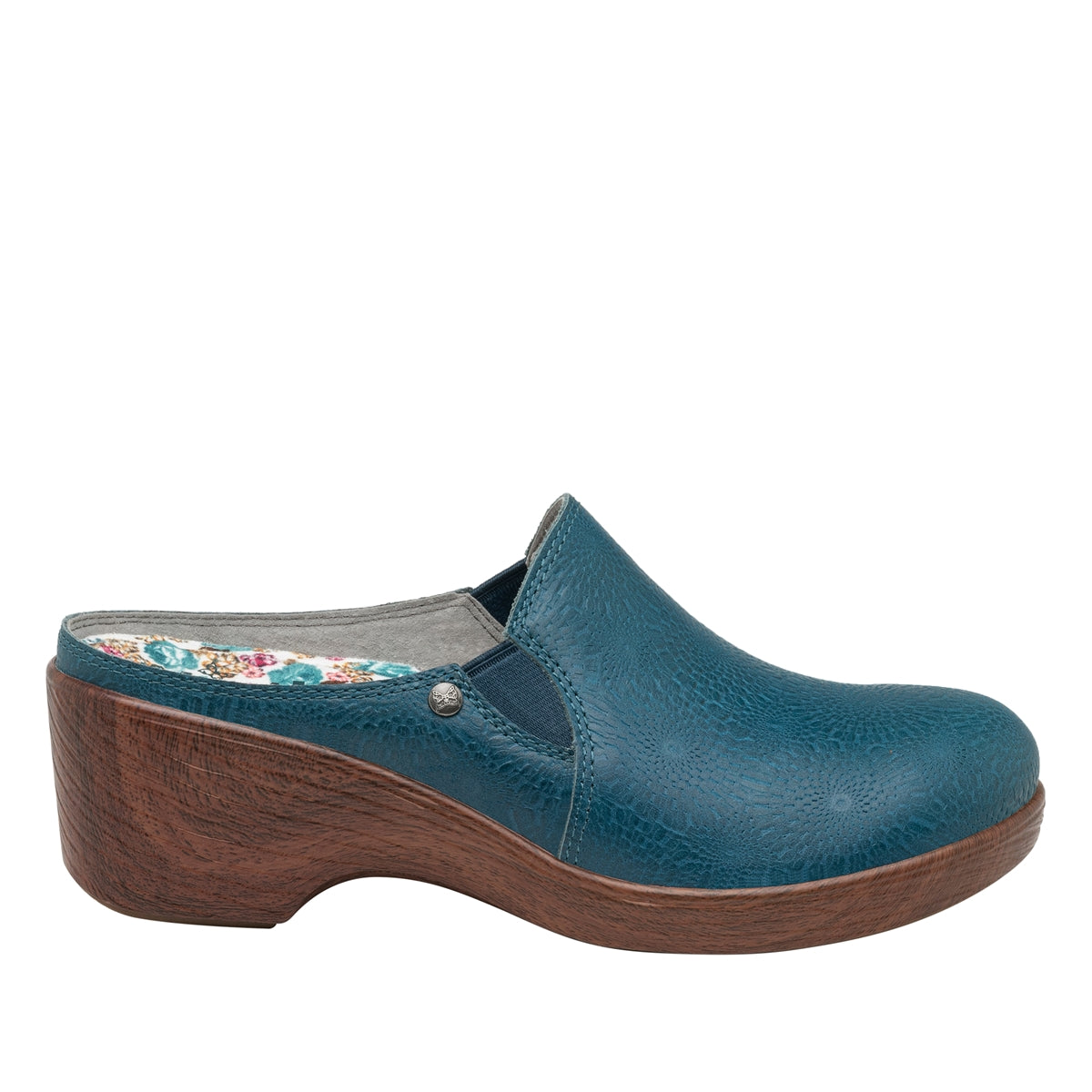 Alegria Sereniti Roman Candle Teal
