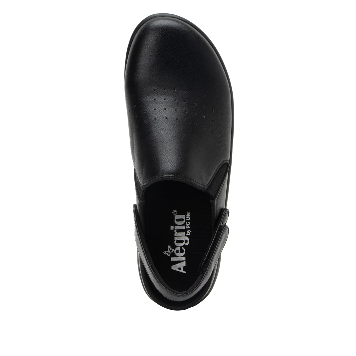 Alegria Skillz Jet Black