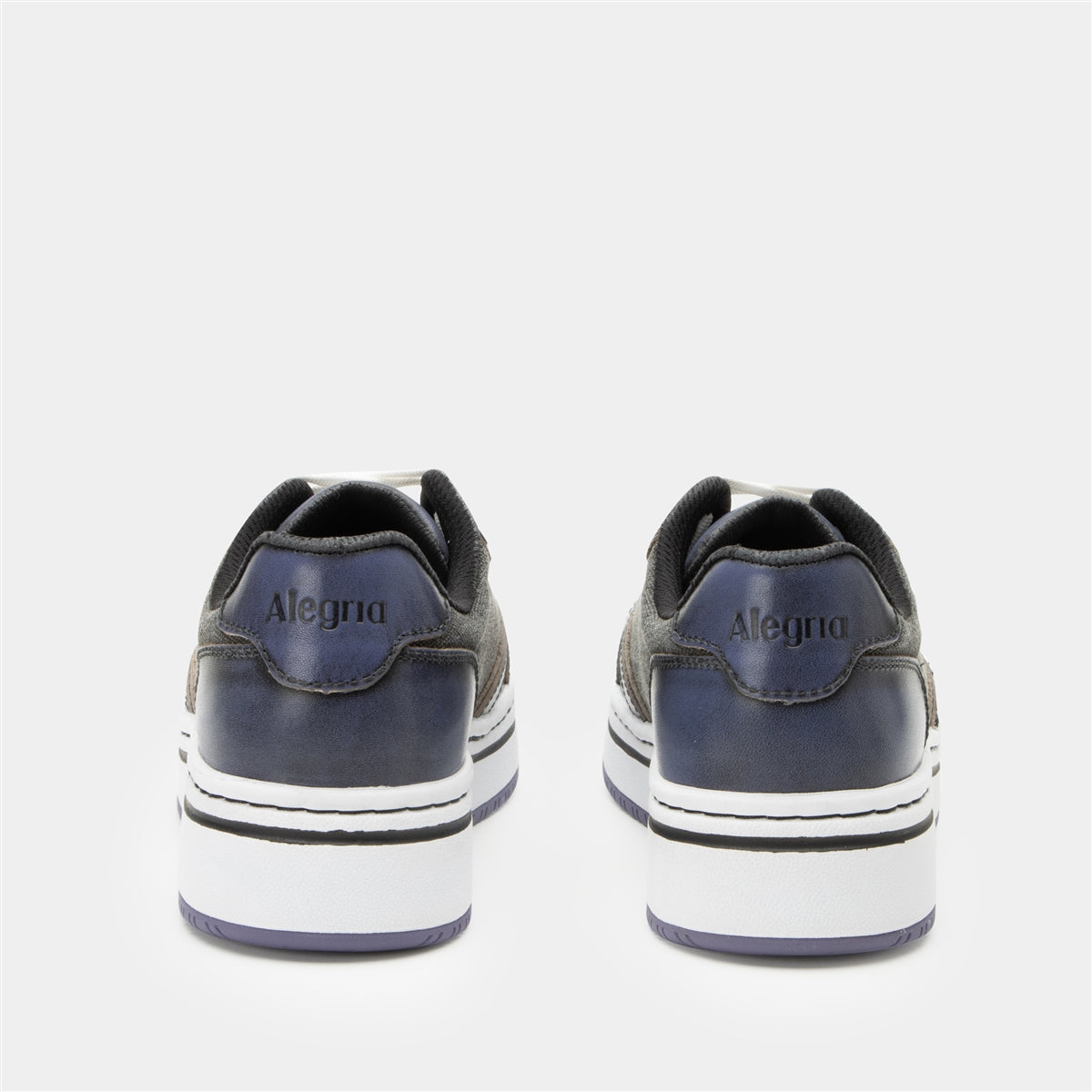 Alegria Alyster Blue Black