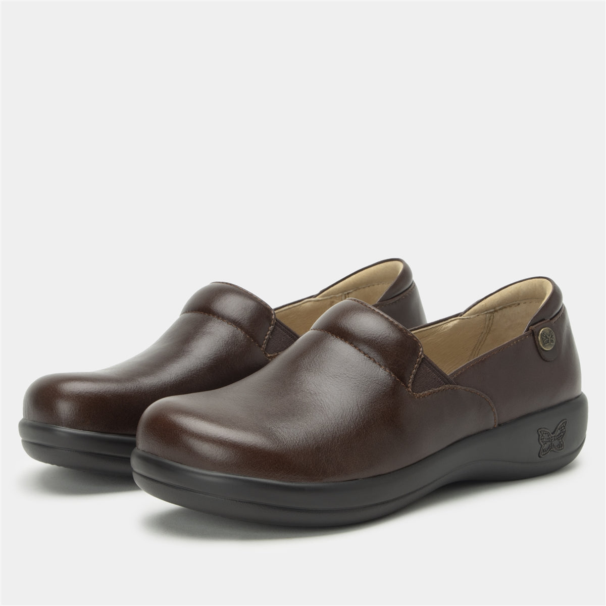 Alegria Keli Choco Luster