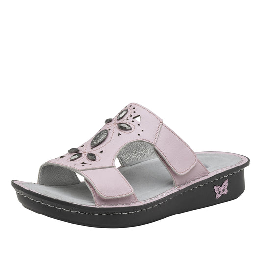 Alegria Vanna Dusty Pink