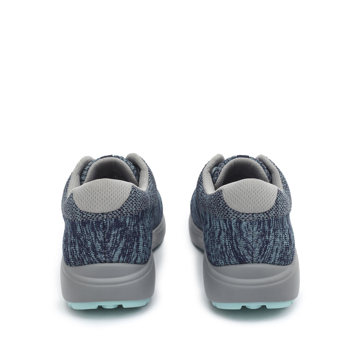 TRAQ Goalz Blue Multi