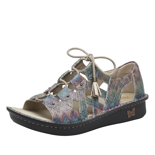 Alegria Valerie Woven Wonder