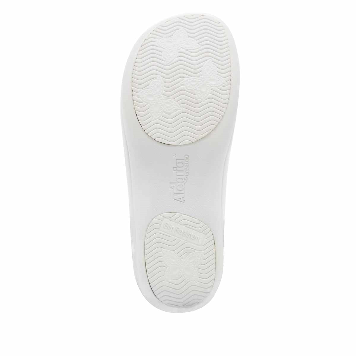 Alegria Keli PRO White Tooled