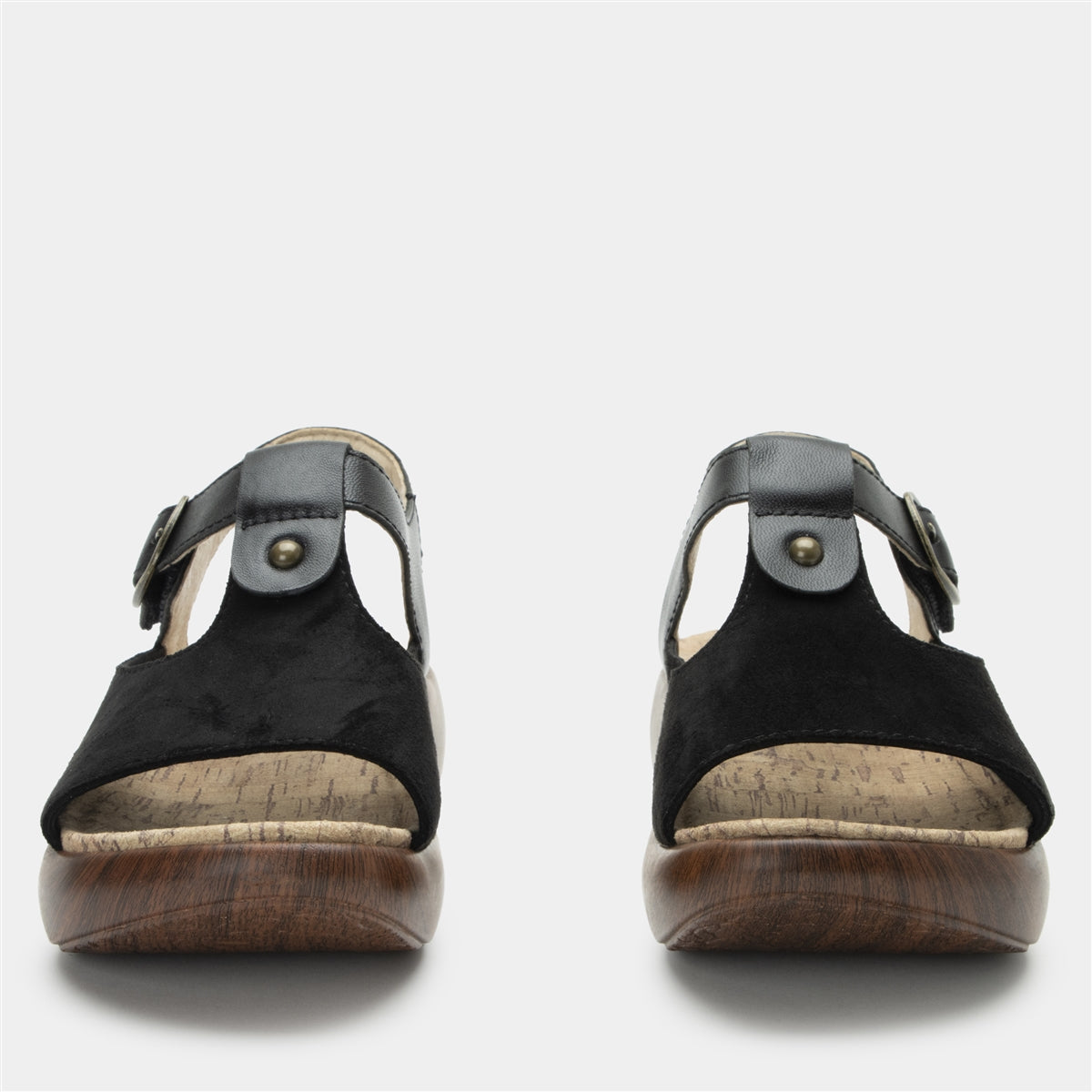 Betsie Stretch Black