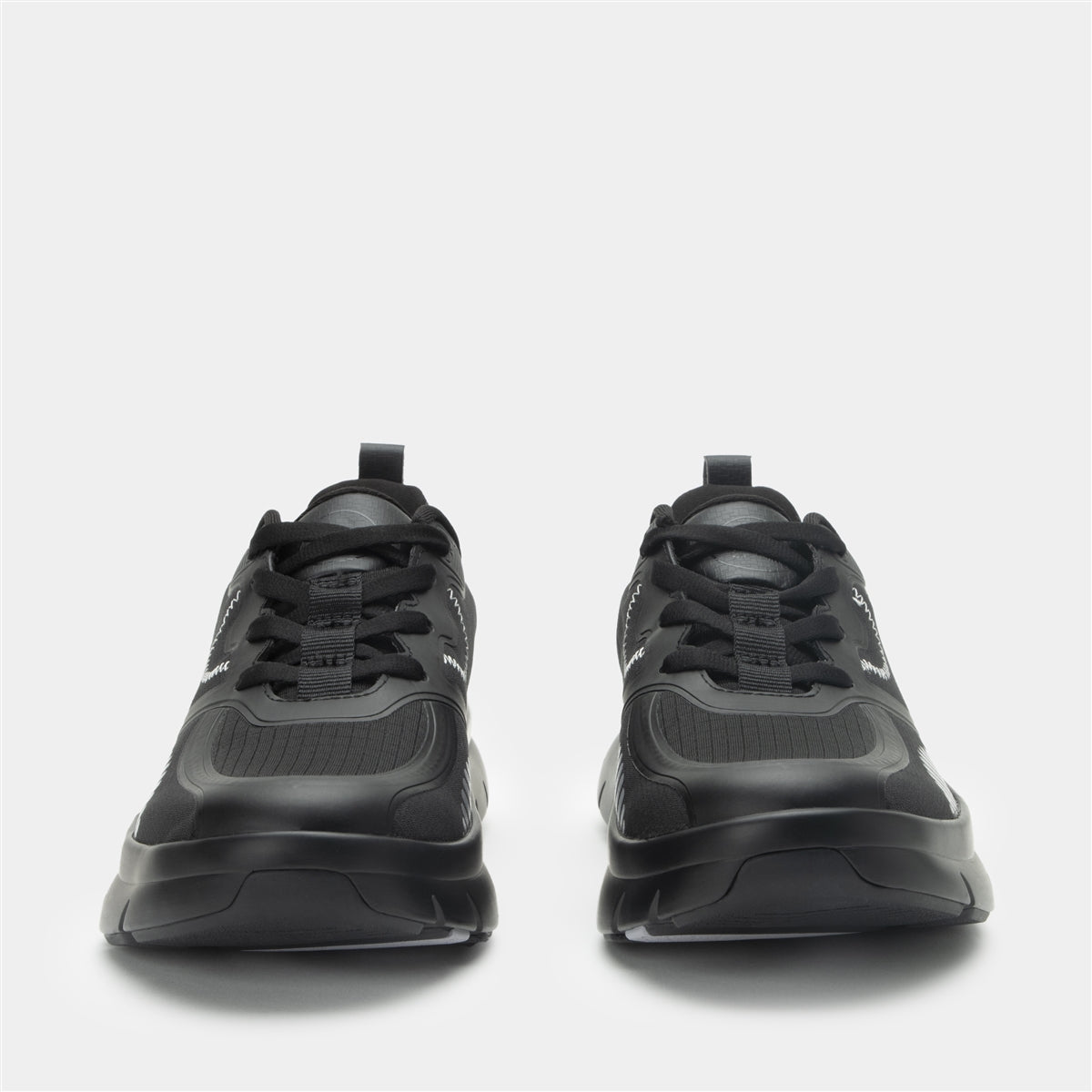 Solstyce Black Balloon