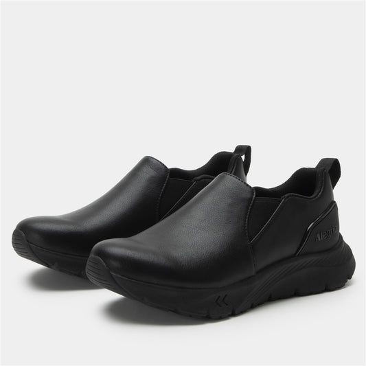 Kavalry Jet Black