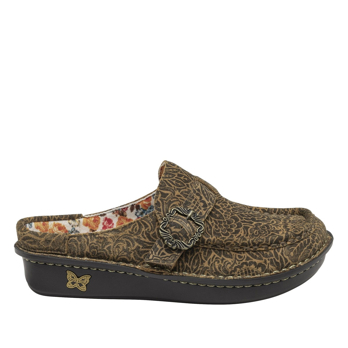 Alegria Brigid Freedom Rock