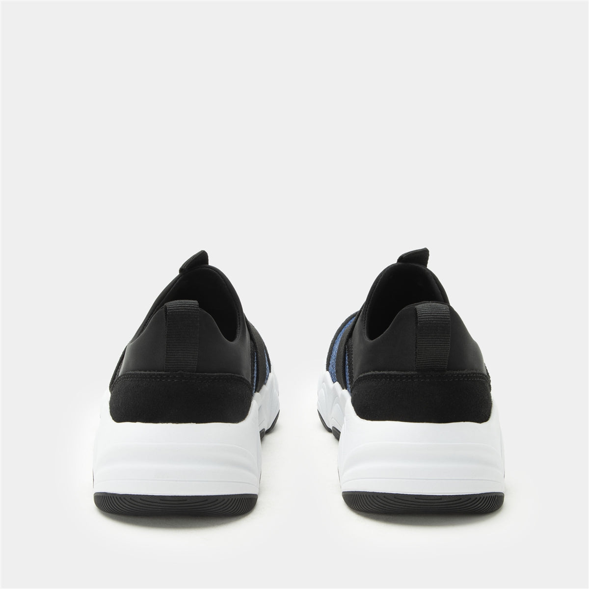 Sleek Joy Royal Blue