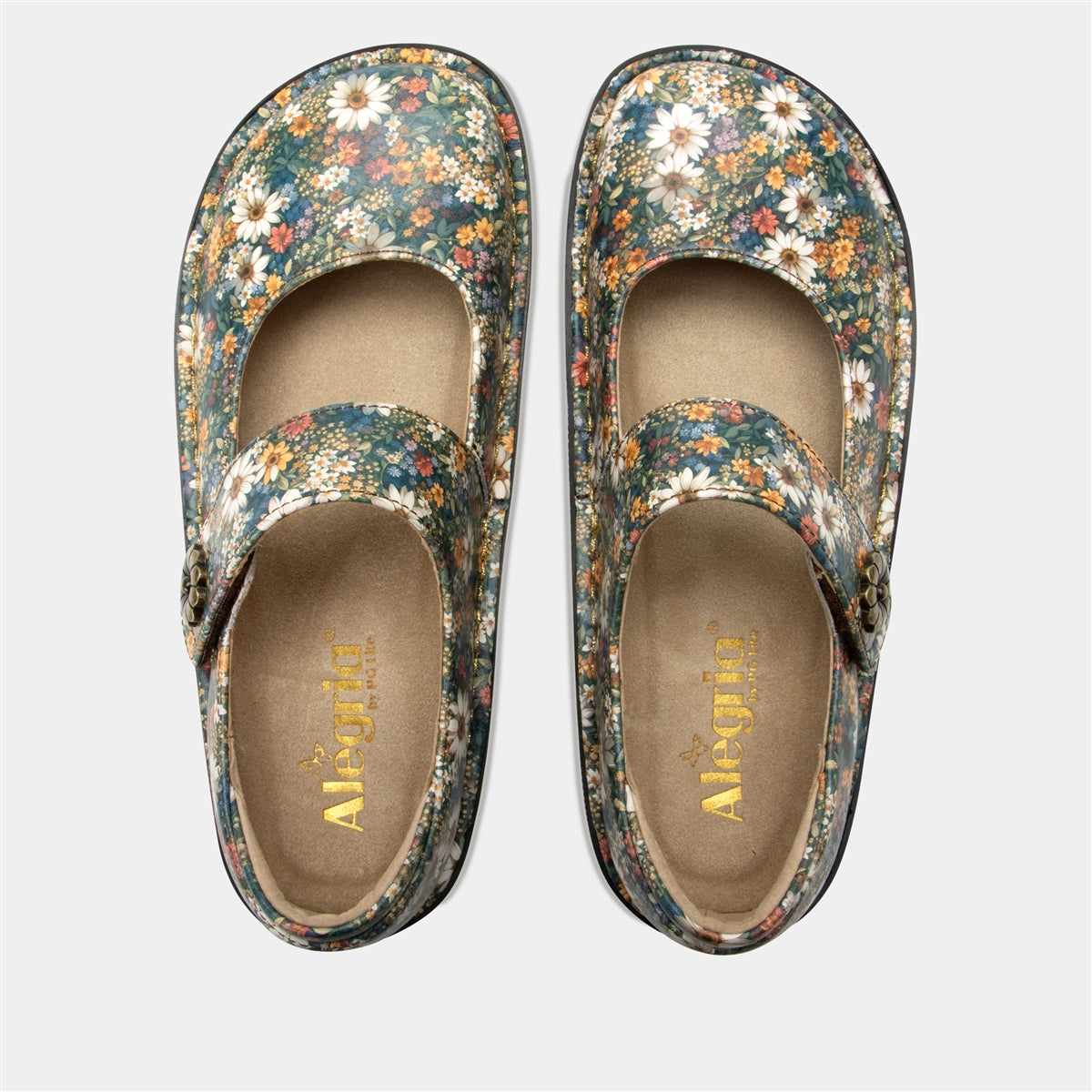 Alegria Paloma Sugar N Fall Spice