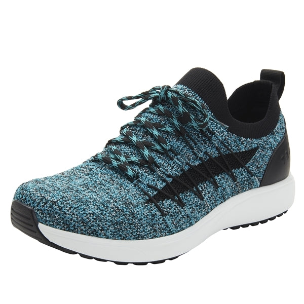 TRAQ Synq 2 Turquoise