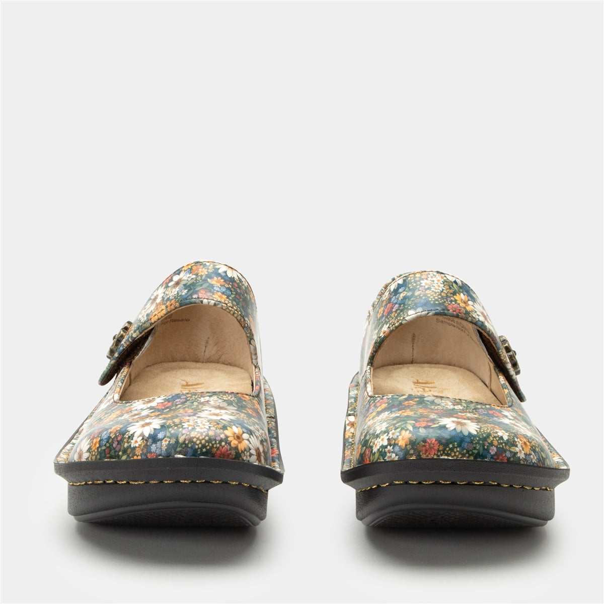Alegria Paloma Sugar N Fall Spice