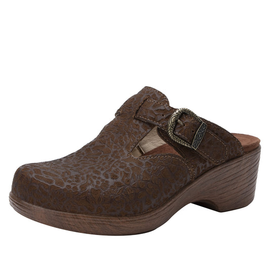Alegria Selina Tawny Delicut