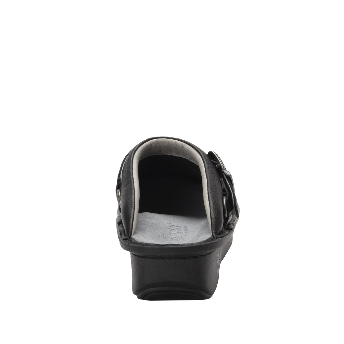 Alegria Seville Black Flex