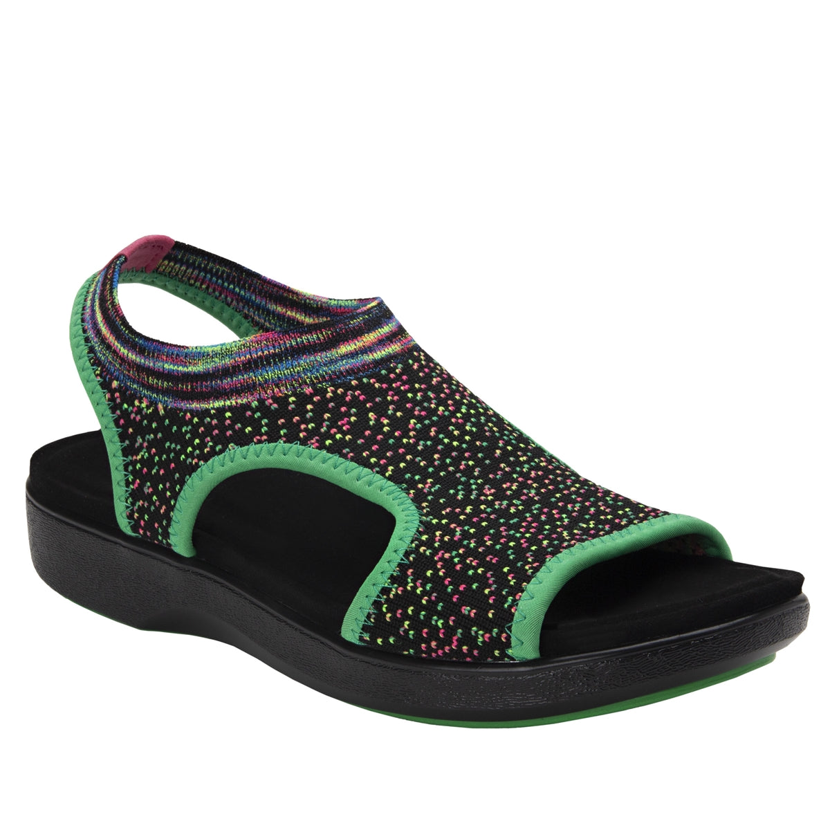 Qeen Funplex Lime