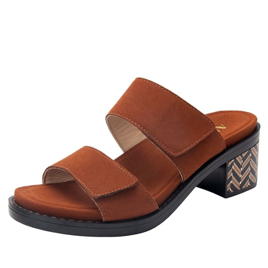 Alegria tia sandals