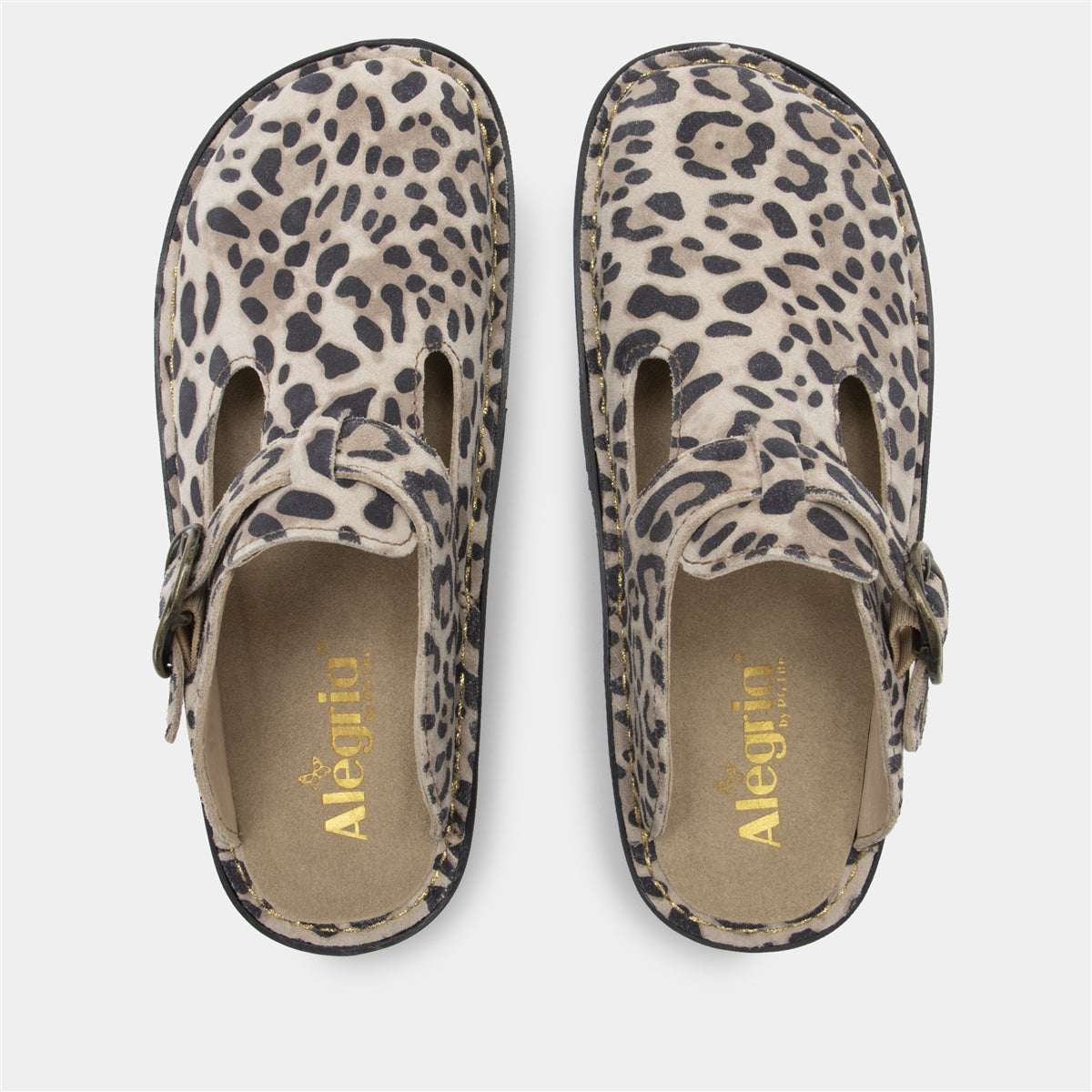 Alegria Classic Savage WIDE