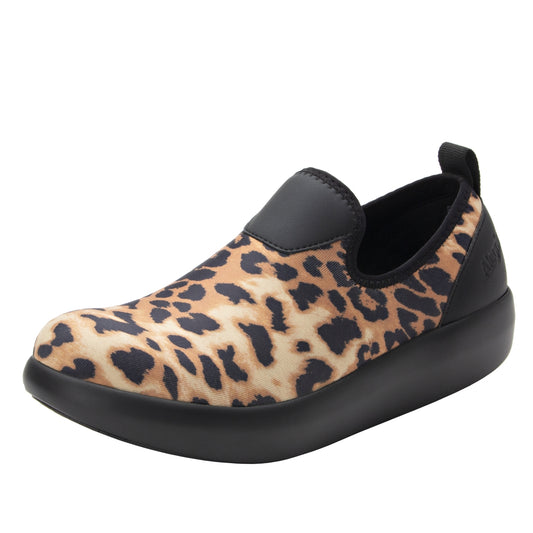 Alegria Eden Leopard