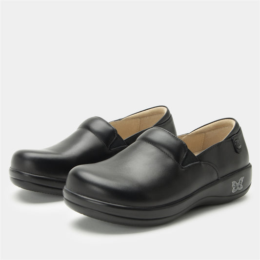 Alegria Keli PRO Black Nappa