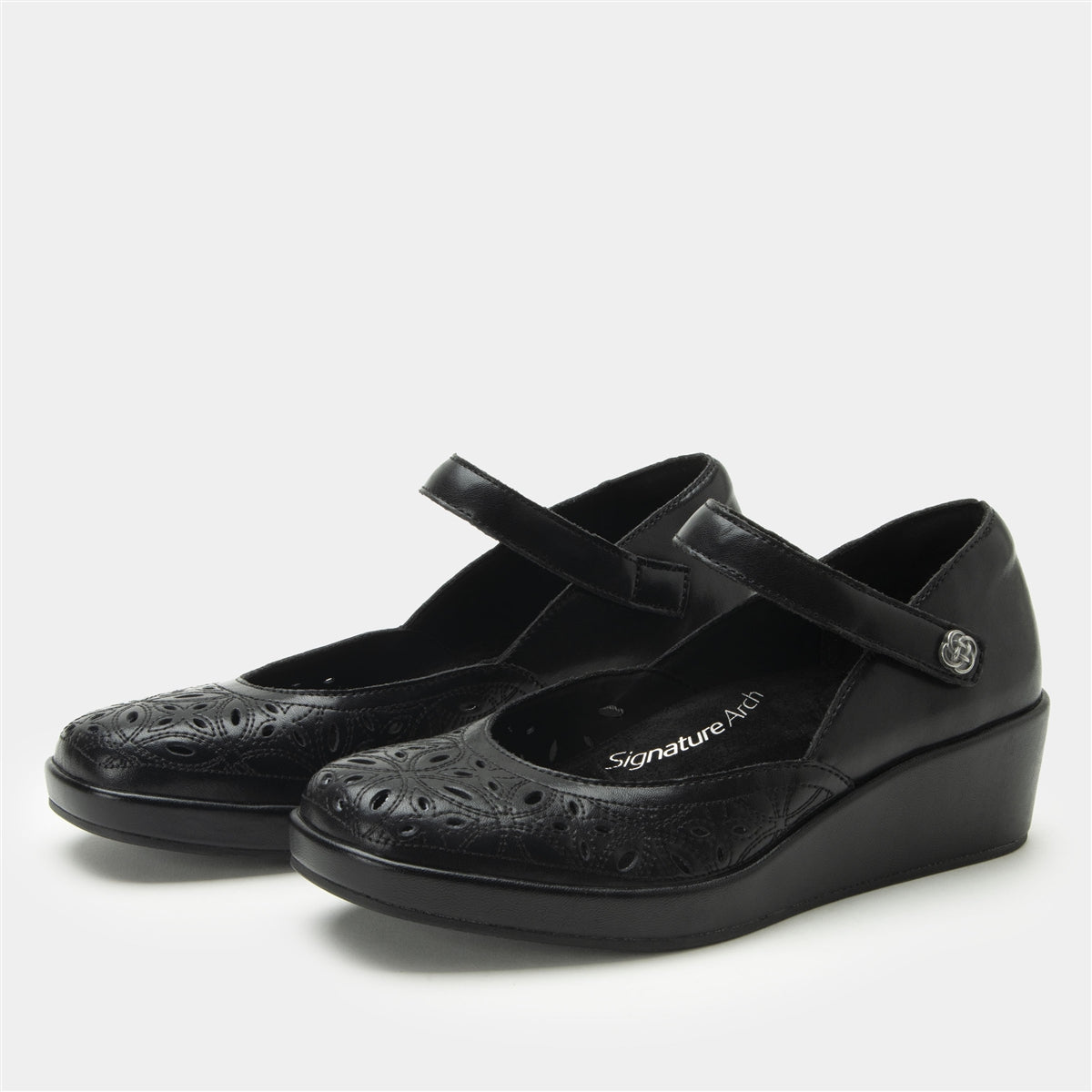 Hayes Black Breeze Alegria Shoes Alegria Shoe Shop