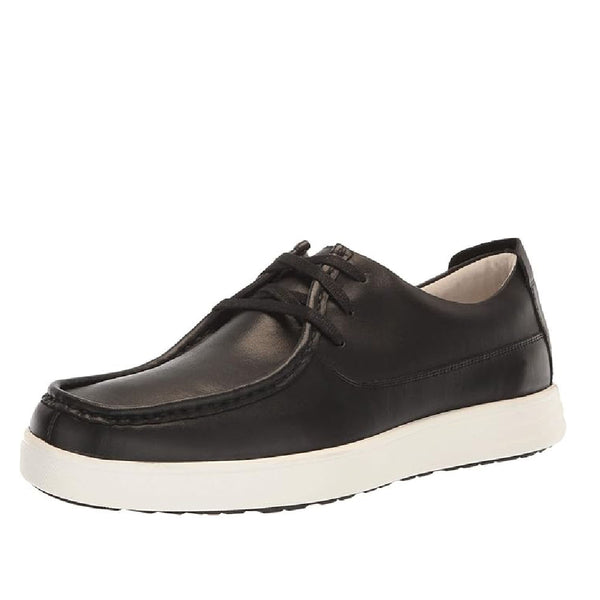 Alegria Men Moq Black – Alegria Shoe Shop display picture 1